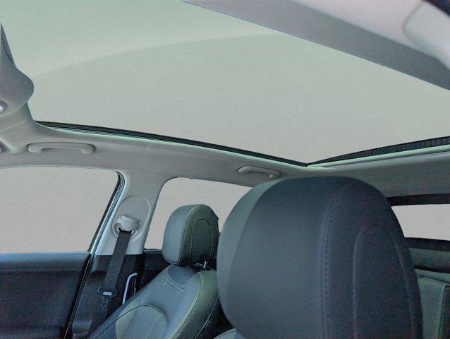 new 2025 Hyundai IONIQ 5 car, priced at $36,714