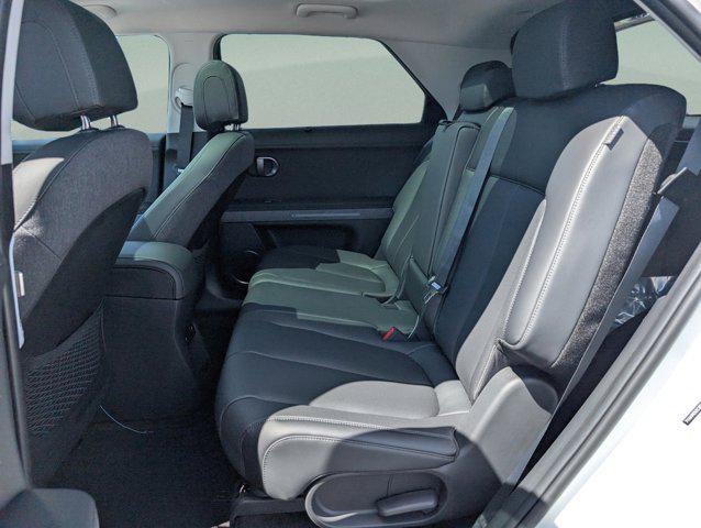new 2025 Hyundai IONIQ 5 car, priced at $36,714