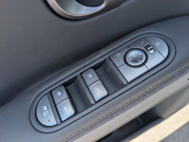 new 2025 Hyundai IONIQ 5 car, priced at $36,714