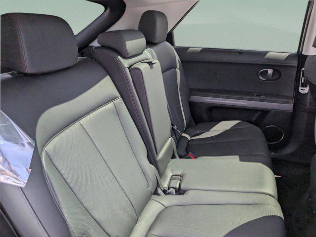 new 2025 Hyundai IONIQ 5 car, priced at $36,714