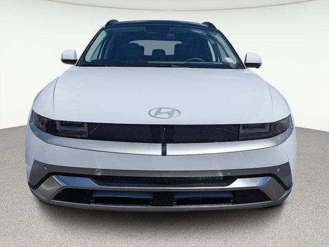 new 2025 Hyundai IONIQ 5 car, priced at $61,814