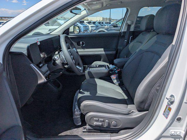 new 2025 Hyundai IONIQ 5 car, priced at $61,814