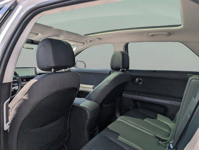 new 2025 Hyundai IONIQ 5 car, priced at $36,714