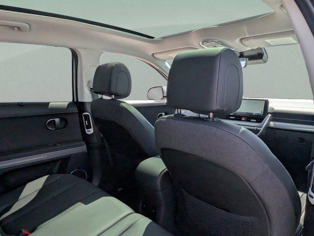 new 2025 Hyundai IONIQ 5 car, priced at $36,714