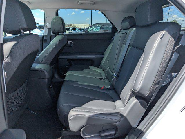 new 2025 Hyundai IONIQ 5 car, priced at $61,814