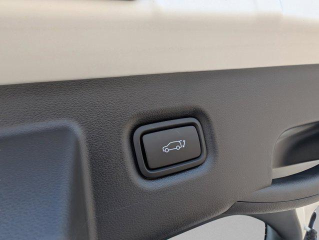 new 2025 Hyundai IONIQ 5 car, priced at $36,714