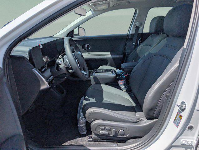 new 2025 Hyundai IONIQ 5 car, priced at $36,714
