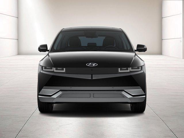 new 2024 Hyundai IONIQ 5 car, priced at $50,117