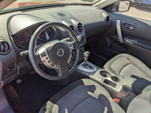 used 2013 Nissan Rogue car, priced at $9,826