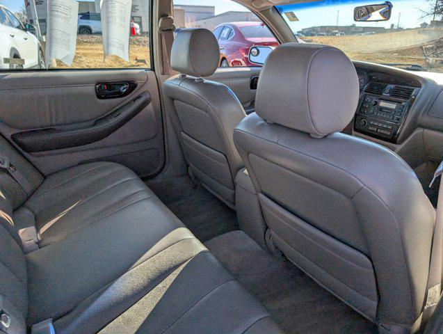 used 1999 Toyota Avalon car, priced at $6,977