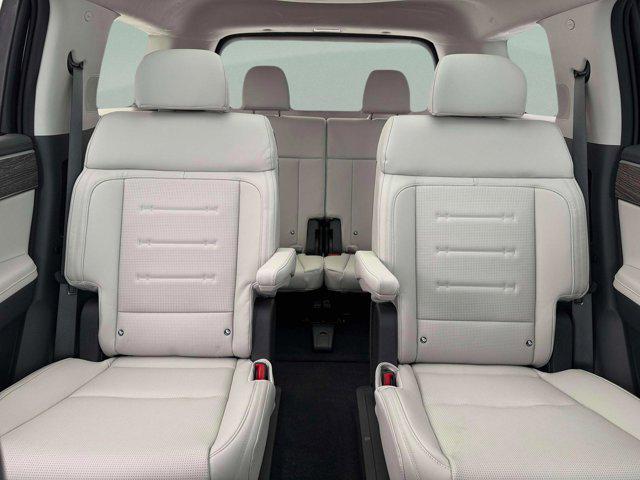 new 2026 Hyundai Santa Fe car, priced at $47,603