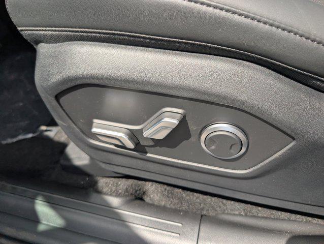 new 2025 Hyundai Santa Fe car, priced at $37,899