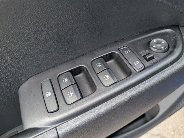 used 2024 Hyundai Venue car, priced at $21,654
