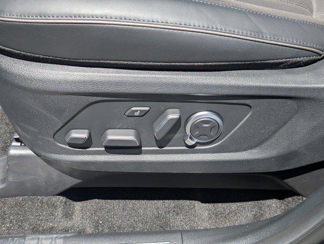 new 2025 Hyundai Palisade car, priced at $52,283