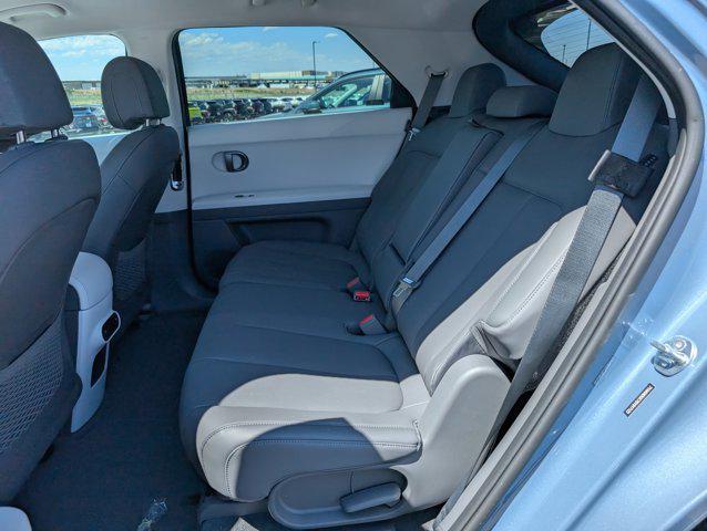 new 2025 Hyundai IONIQ 5 car, priced at $55,594
