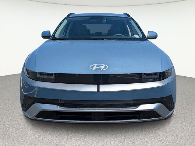 new 2025 Hyundai IONIQ 5 car, priced at $55,594