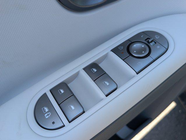 new 2025 Hyundai IONIQ 5 car, priced at $55,594