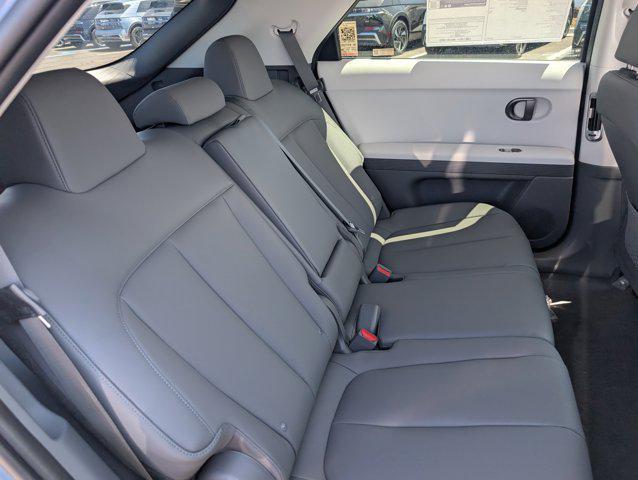 new 2025 Hyundai IONIQ 5 car, priced at $55,594