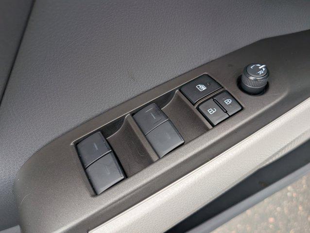 used 2023 Toyota Camry car, priced at $28,074