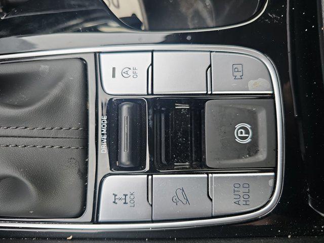 used 2024 Hyundai Tucson car, priced at $27,107