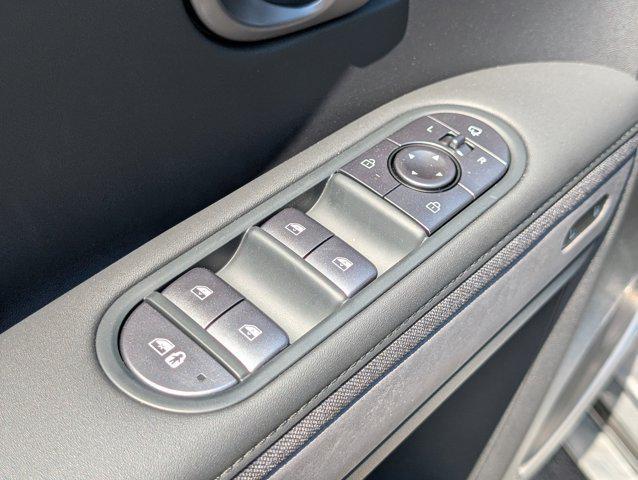 new 2025 Hyundai IONIQ 5 car, priced at $61,374