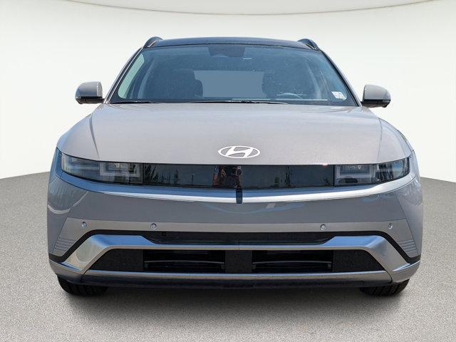 new 2025 Hyundai IONIQ 5 car, priced at $61,374