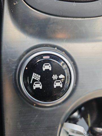used 2016 FIAT 500X car, priced at $10,574