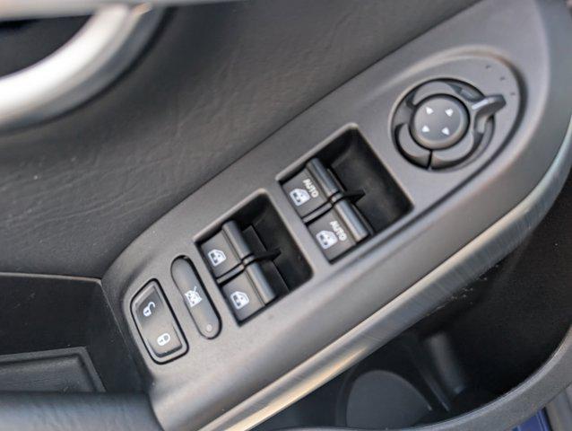 used 2016 FIAT 500X car, priced at $9,098