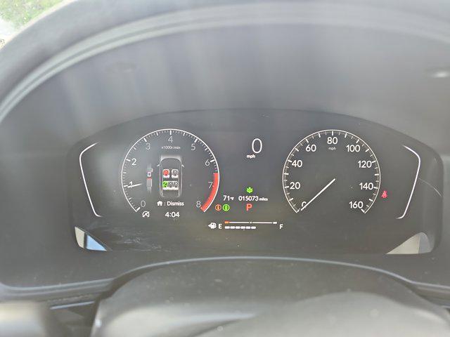 used 2022 Honda Civic car, priced at $26,268