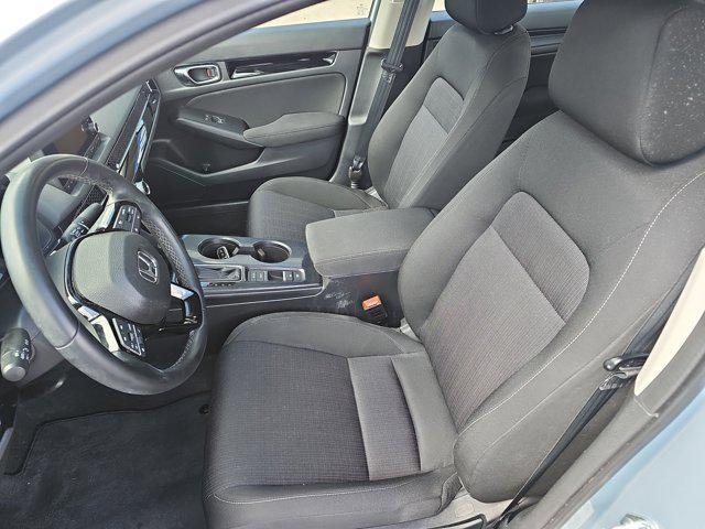 used 2022 Honda Civic car, priced at $26,268