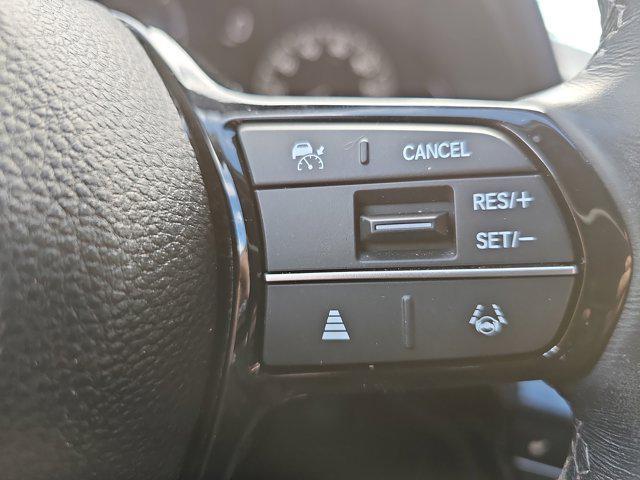 used 2022 Honda Civic car, priced at $26,268