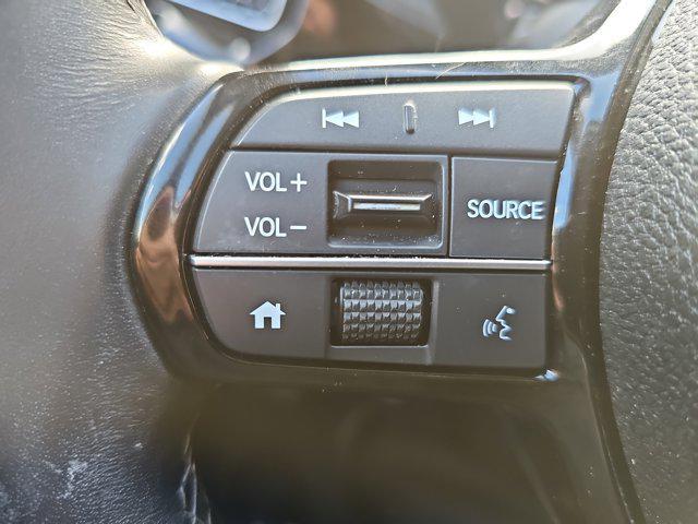 used 2022 Honda Civic car, priced at $26,268