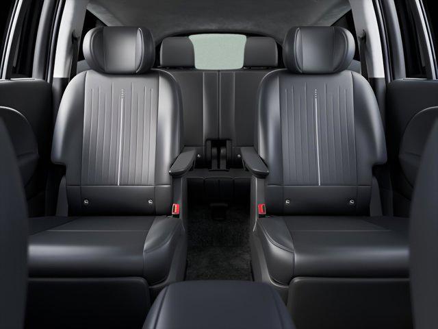 new 2026 Hyundai IONIQ 9 car, priced at $77,799