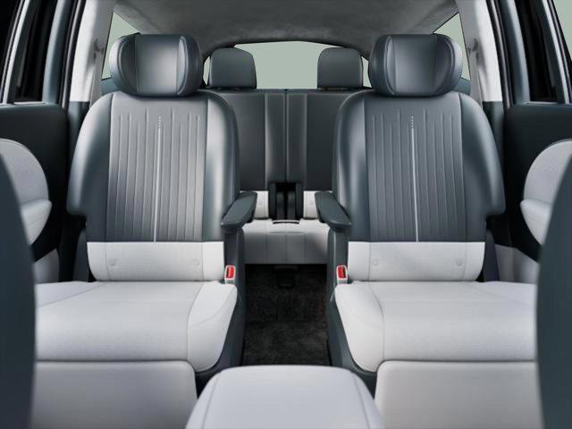 new 2026 Hyundai IONIQ 9 car, priced at $78,819