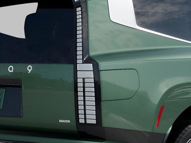 new 2026 Hyundai IONIQ 9 car, priced at $78,819