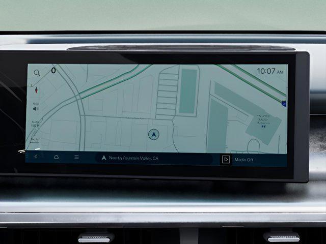 new 2026 Hyundai IONIQ 9 car, priced at $78,819