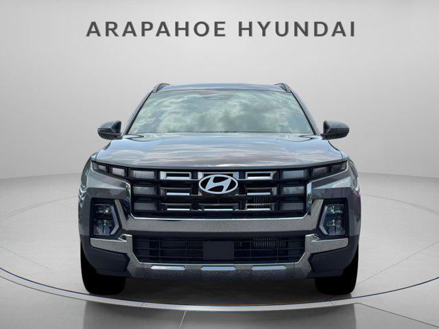 new 2025 Hyundai SANTA CRUZ car, priced at $43,130