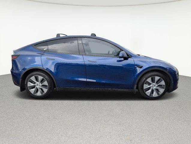 used 2023 Tesla Model Y car, priced at $32,176