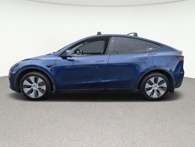 used 2023 Tesla Model Y car, priced at $32,176