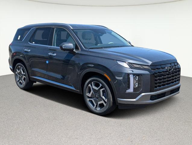 new 2024 Hyundai Palisade car, priced at $49,687