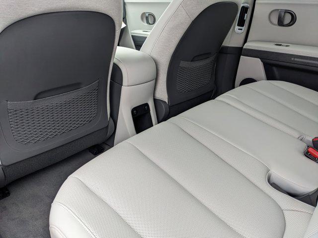 new 2025 Hyundai IONIQ 5 car, priced at $60,814