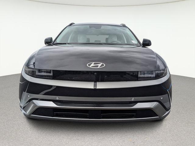new 2025 Hyundai IONIQ 5 car, priced at $60,814