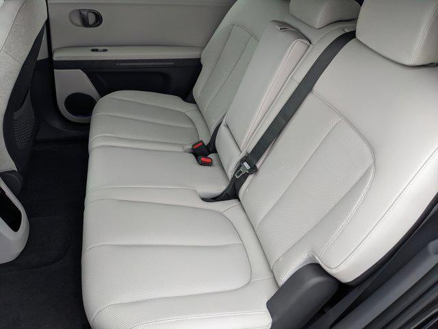 new 2025 Hyundai IONIQ 5 car, priced at $60,814
