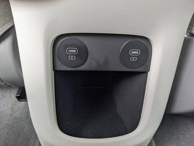 new 2025 Hyundai IONIQ 5 car, priced at $53,314