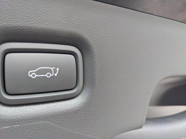 new 2025 Hyundai IONIQ 5 car, priced at $60,814