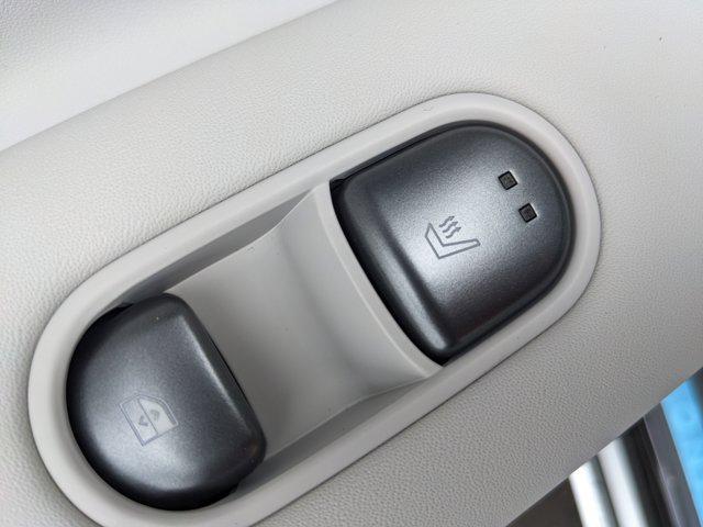 new 2025 Hyundai IONIQ 5 car, priced at $60,814