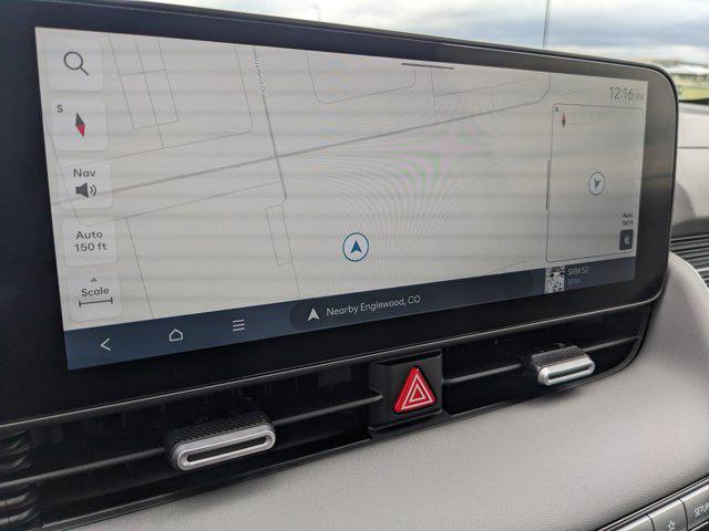 new 2025 Hyundai IONIQ 5 car, priced at $60,814