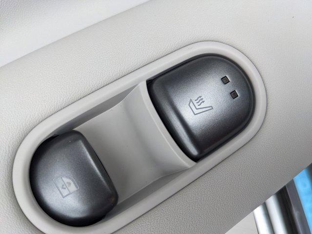 new 2025 Hyundai IONIQ 5 car, priced at $53,314