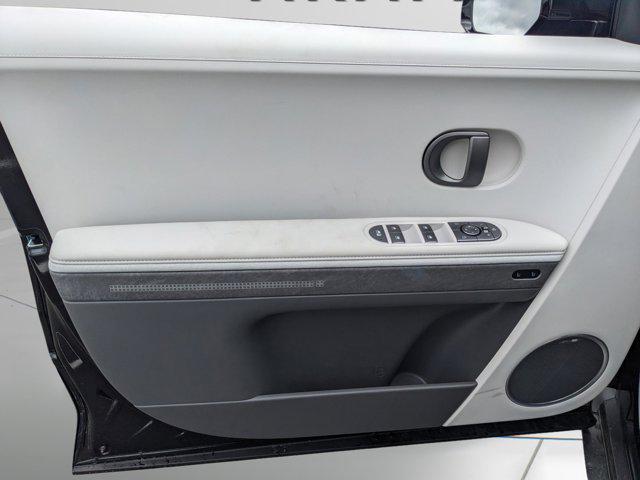 new 2025 Hyundai IONIQ 5 car, priced at $53,314