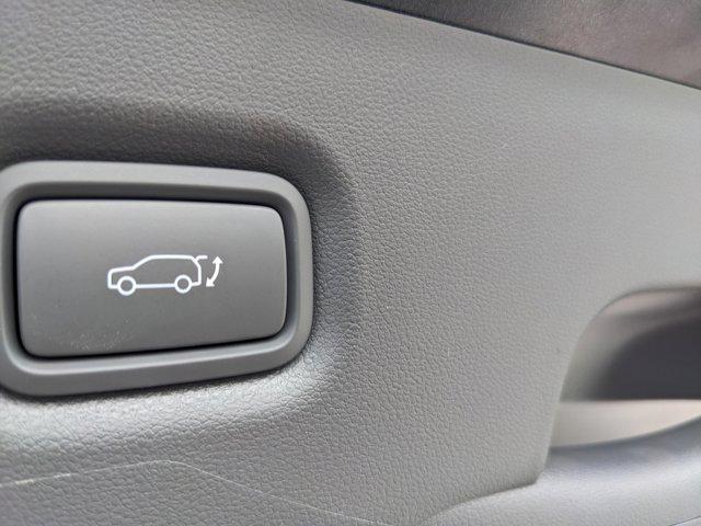 new 2025 Hyundai IONIQ 5 car, priced at $53,314